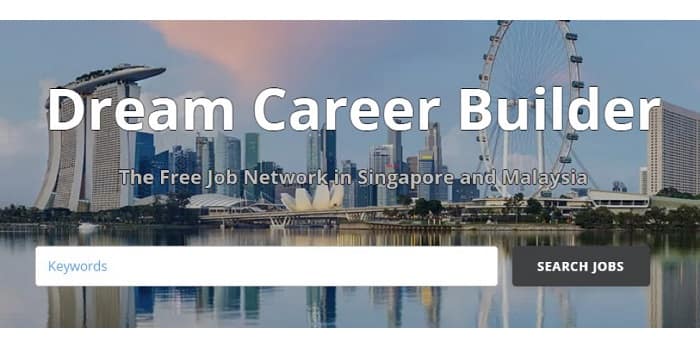 Dream Career Builder
