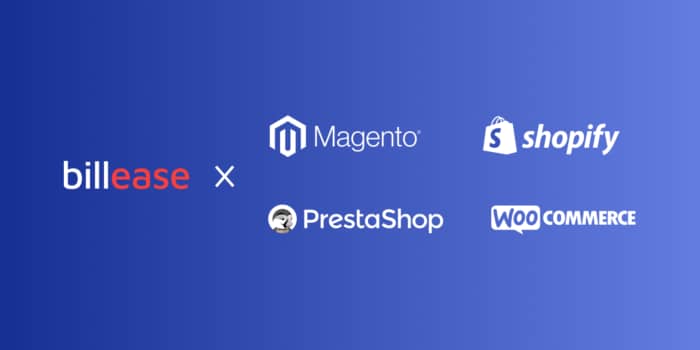 BillEase Ecommerce Partnership