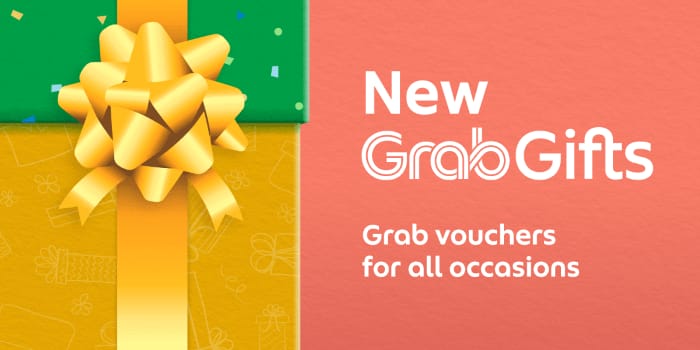 Grab extends gifting capabilities cross-border