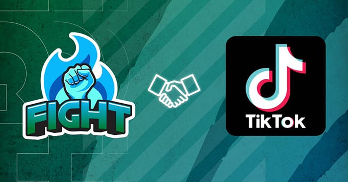 FIGHT x TikTok