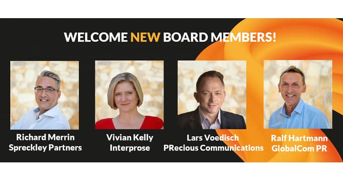GlobalCom PR Network
