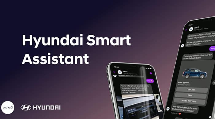 Hyundai Chatbot Feature Image