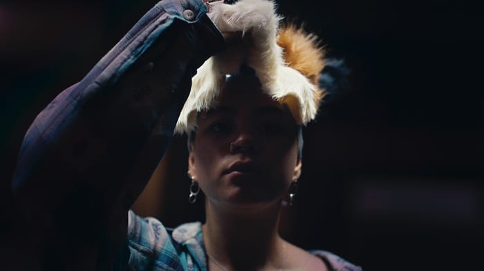 Hyundai Australia Spot