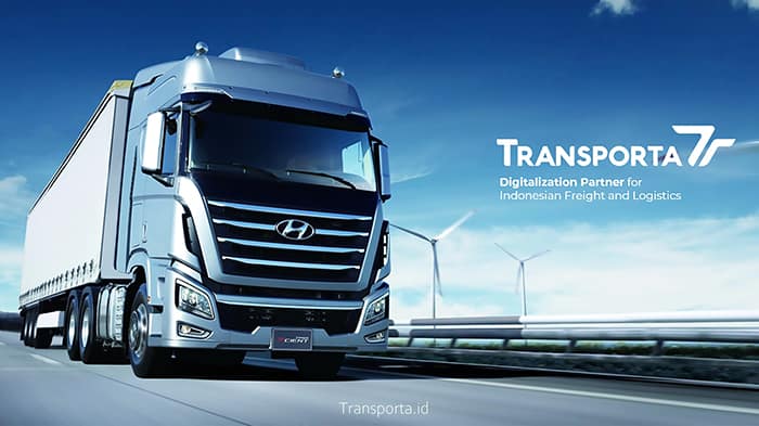 Transporta offers free trial of transport management system to Indonesian SME truckers in effort to digitize logistics industry