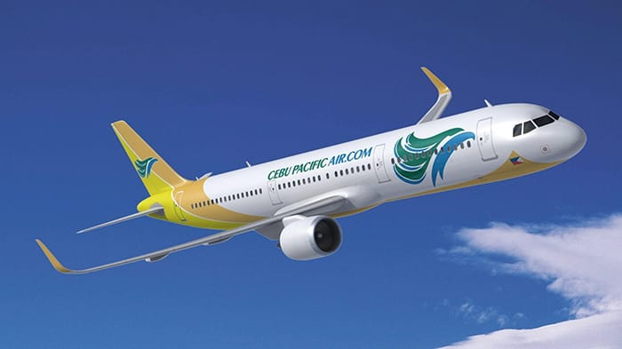 Cebu Pacific Air GetGo to Go Rewards