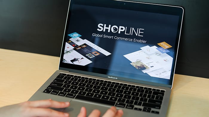 SHOPLINE and SRA