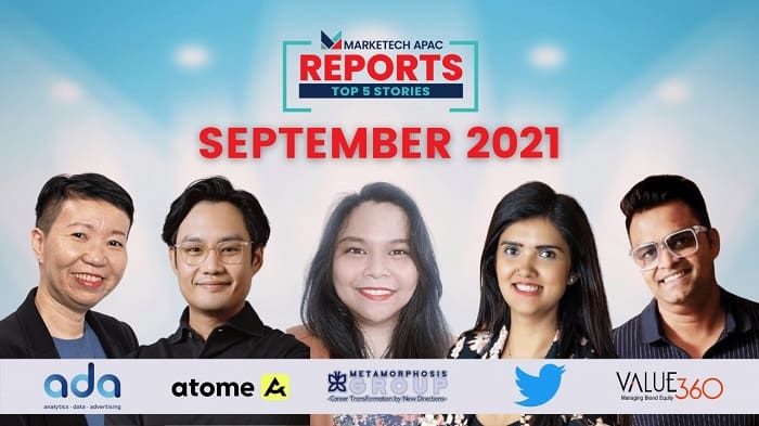 MARKETECH APAC’s Top 5 Stories for September: BNPL in Thailand clinches top spot