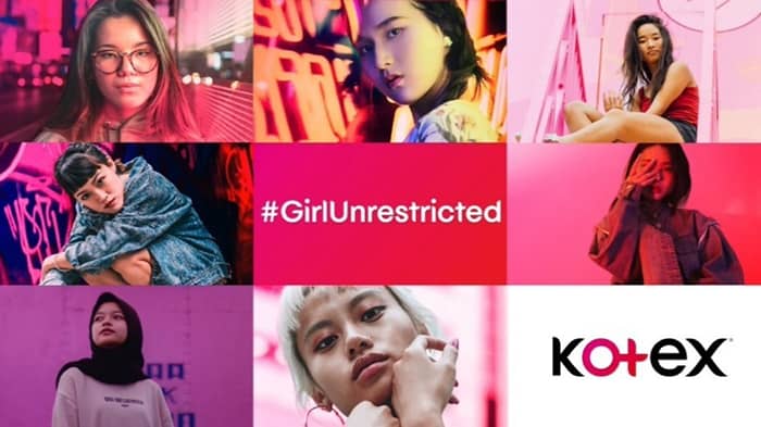 GirlUnrestricted-Kotex