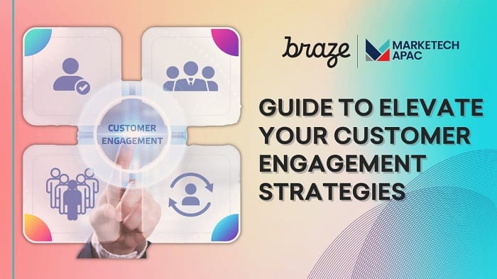 This downloadable guide has everything marketers need to boost the consumer engagement funnel