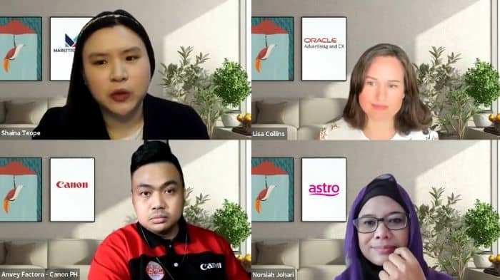 MARKETECH APAC webinar discusses how loyalty strategies will drive greater returns in cookie-less world 