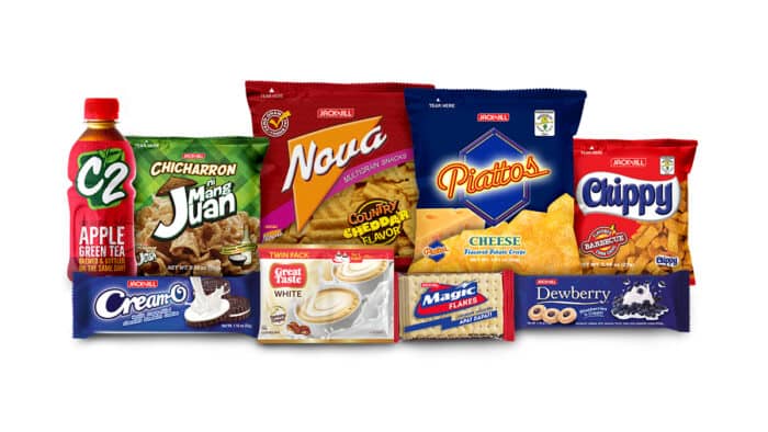Universal-Robina-Food-Beverage-Export