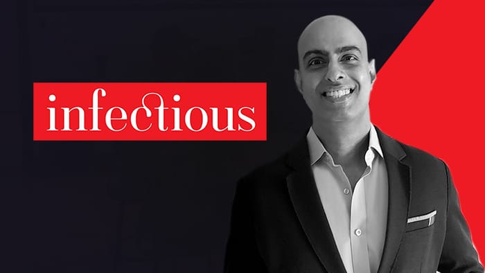 nitin sharma infectious advertising 1