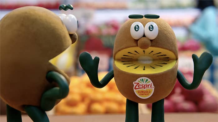 zespri campaign bwm dentsu sydney