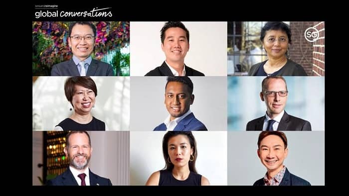 STB sparks global conversation on travel through new forum series