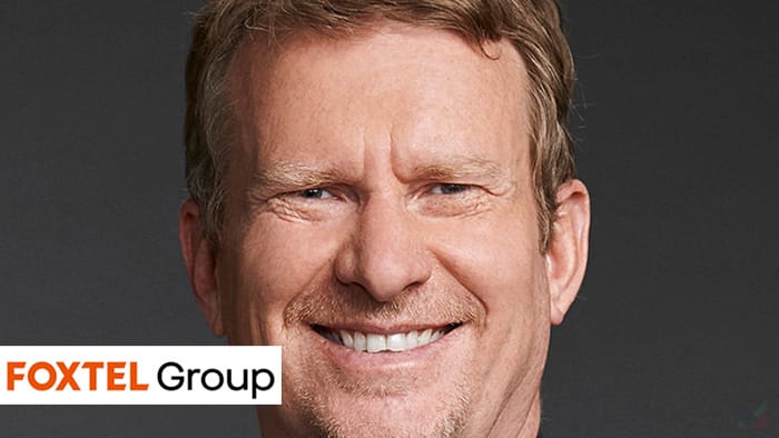 Marshall-Heald-Appointment-Foxtel-Group