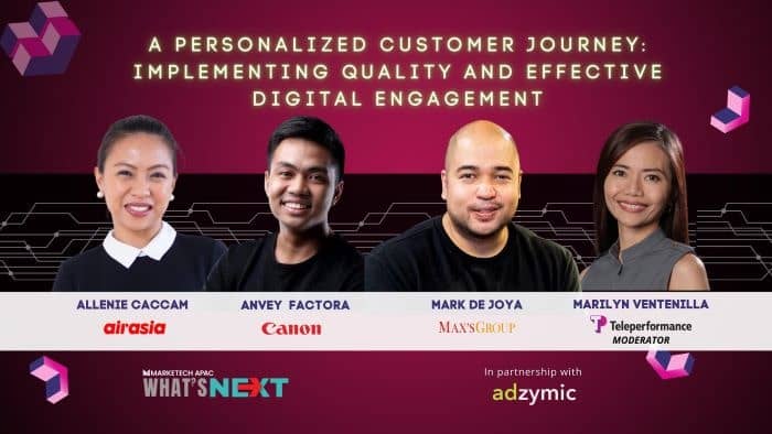 What’s NEXT: The top personalization strategy for the increasingly nuanced consumer