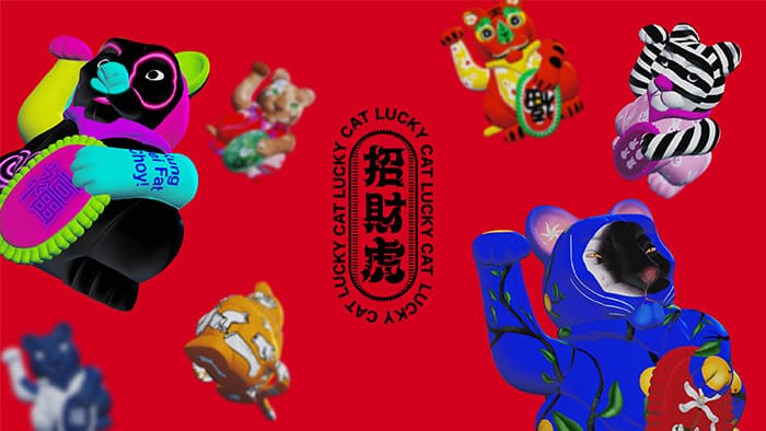 Superunion-CNY-Lucky-Cat-game