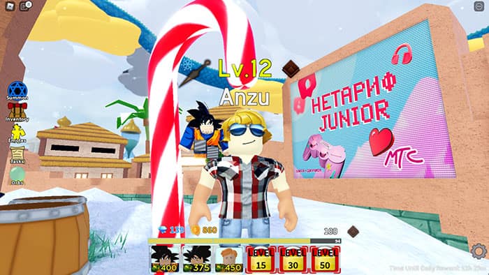 Anzu-Top-Down-Games