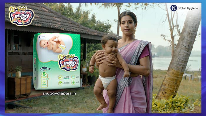 Nobel-Hygiene-Snuggy-Campaign