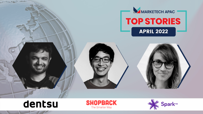 Top Stories for April: New payment feature in SG nabs top spot
