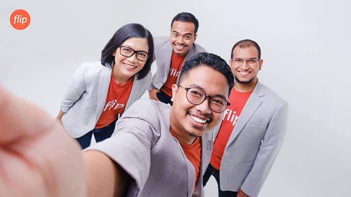 Flip-Indonesia-New-Funding