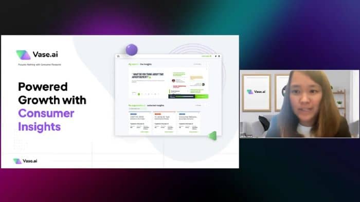 There is actually a definitive strategy that turns consumer insights into trailblazing marketing