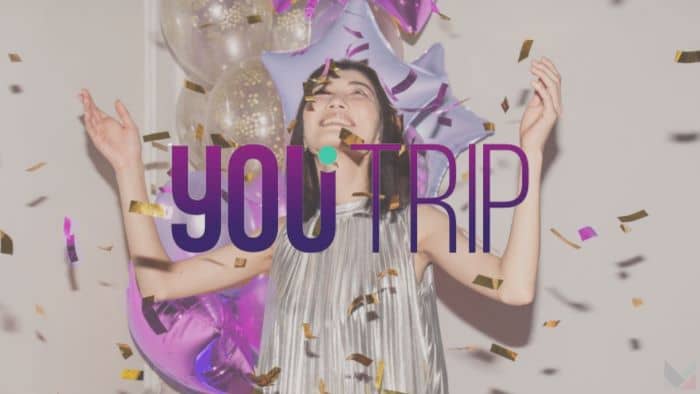 Neobank YouTrip marks 4th year in reality TV-esque celebration for users
