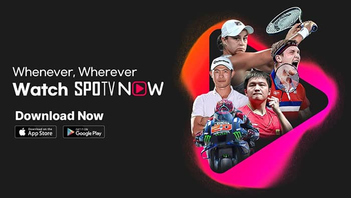 SPOTV-NOW