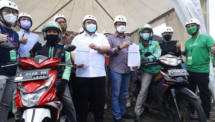 grab x good doctor x minister of healthgrab x good doctor x minister of health