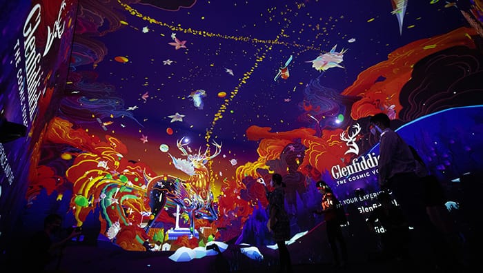 Glenfiddich-Cosmic-Voyage