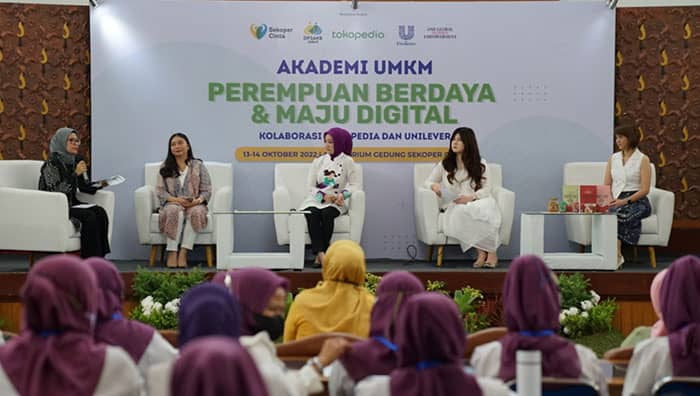 Tokopedia-and-Unilever-Indonesia