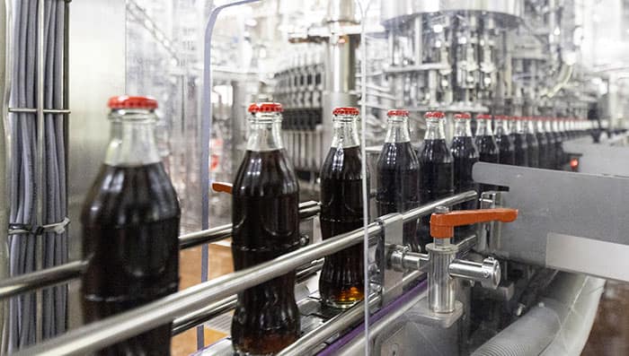 The-Coca-Cola-Company-glass-bottle-beverages
