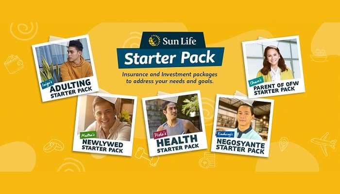 Celebrity Product Starter Pack