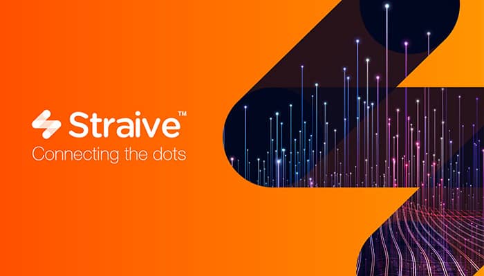 SPi Global rebrands as Straive