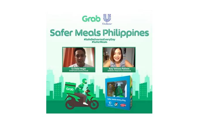 GRAB