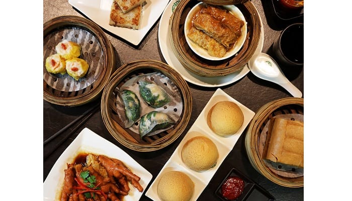 Tim Ho Wan China