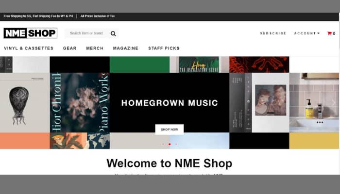 NMEShopBanner