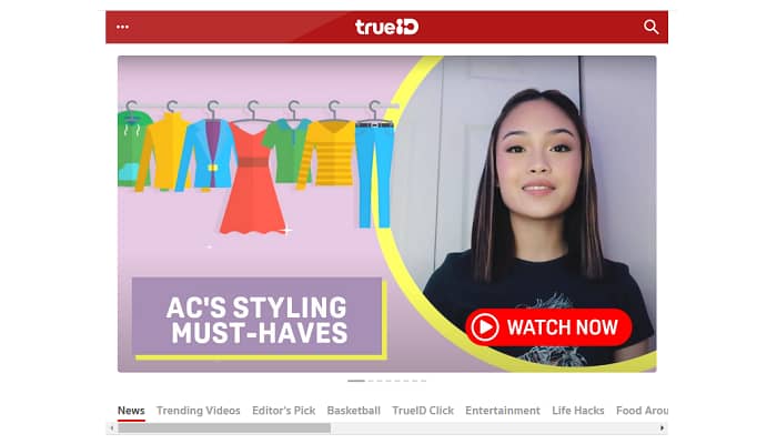 TrueID Philippines