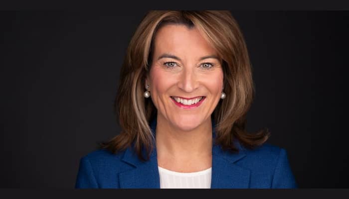Jennifer Smith Brightcove CMO