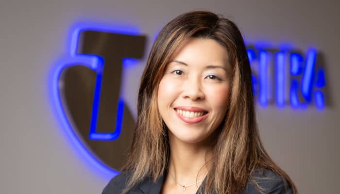 Telstra-Geraldine-Kor-Managing-Director