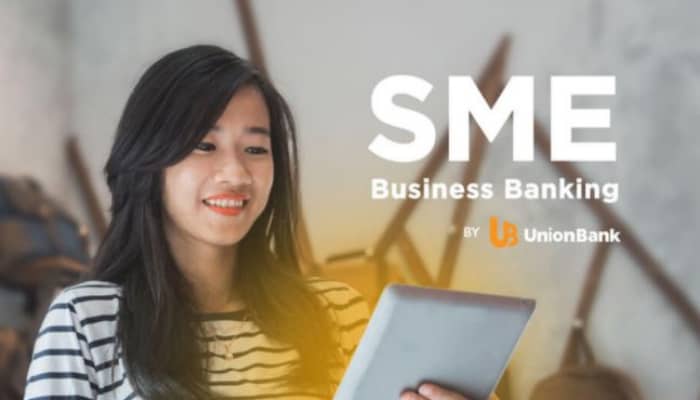 UnionBank-SME-Banking-App