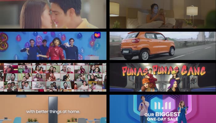 YouTube ads Philippines 2020