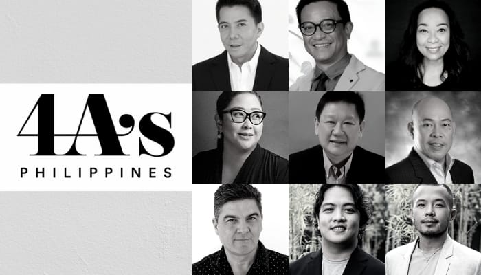 4As-Philippines-New-Board-Of-Trustees