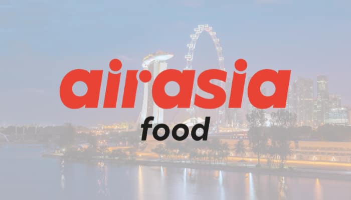 AirAsia-Food-Singapore-Expansion