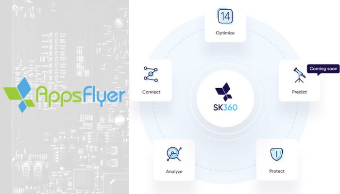 AppsFlyer-SK360-PredictSK-Analytics-Solution
