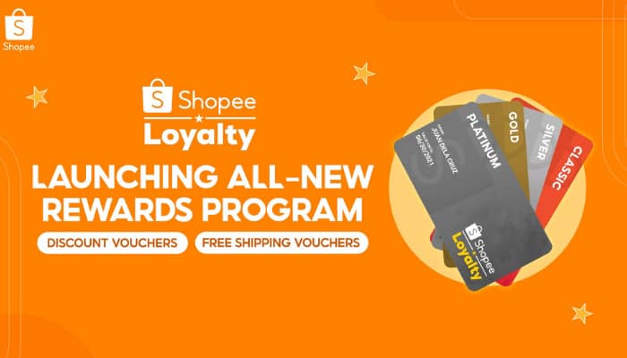 Shopee-Loyalty-Rewards-Program