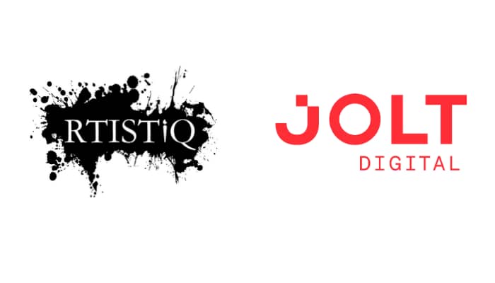 JOLT Digital Rtistiq