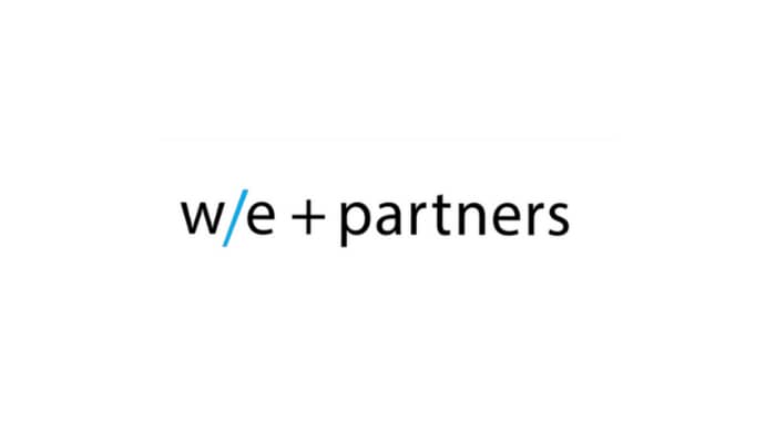 Local SG agency Water’s Edge is now W/E + Partners