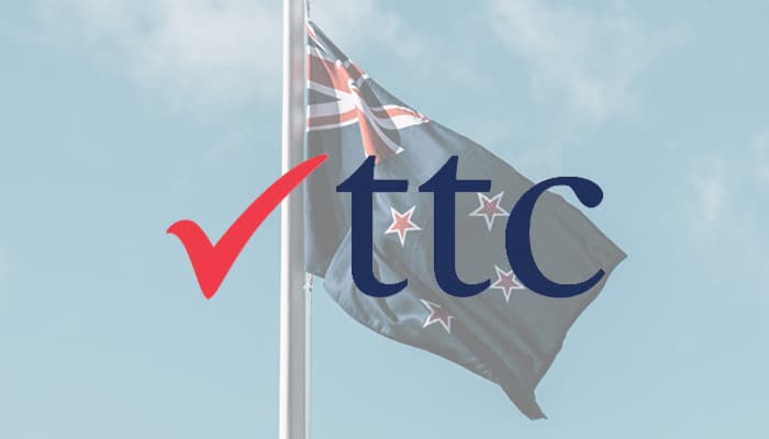 dia nz approves ttc as web accessibilty supplier
