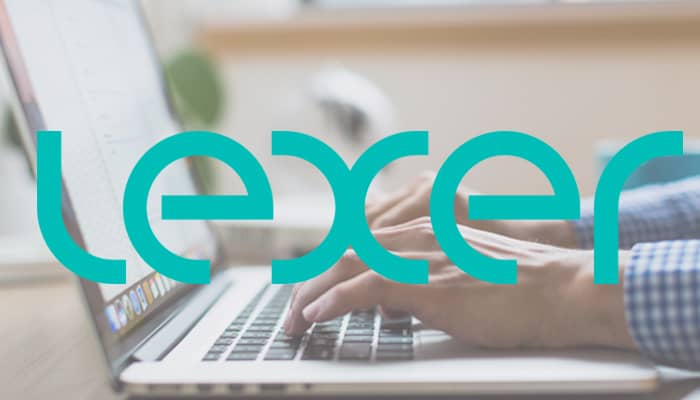 lexer lands funding